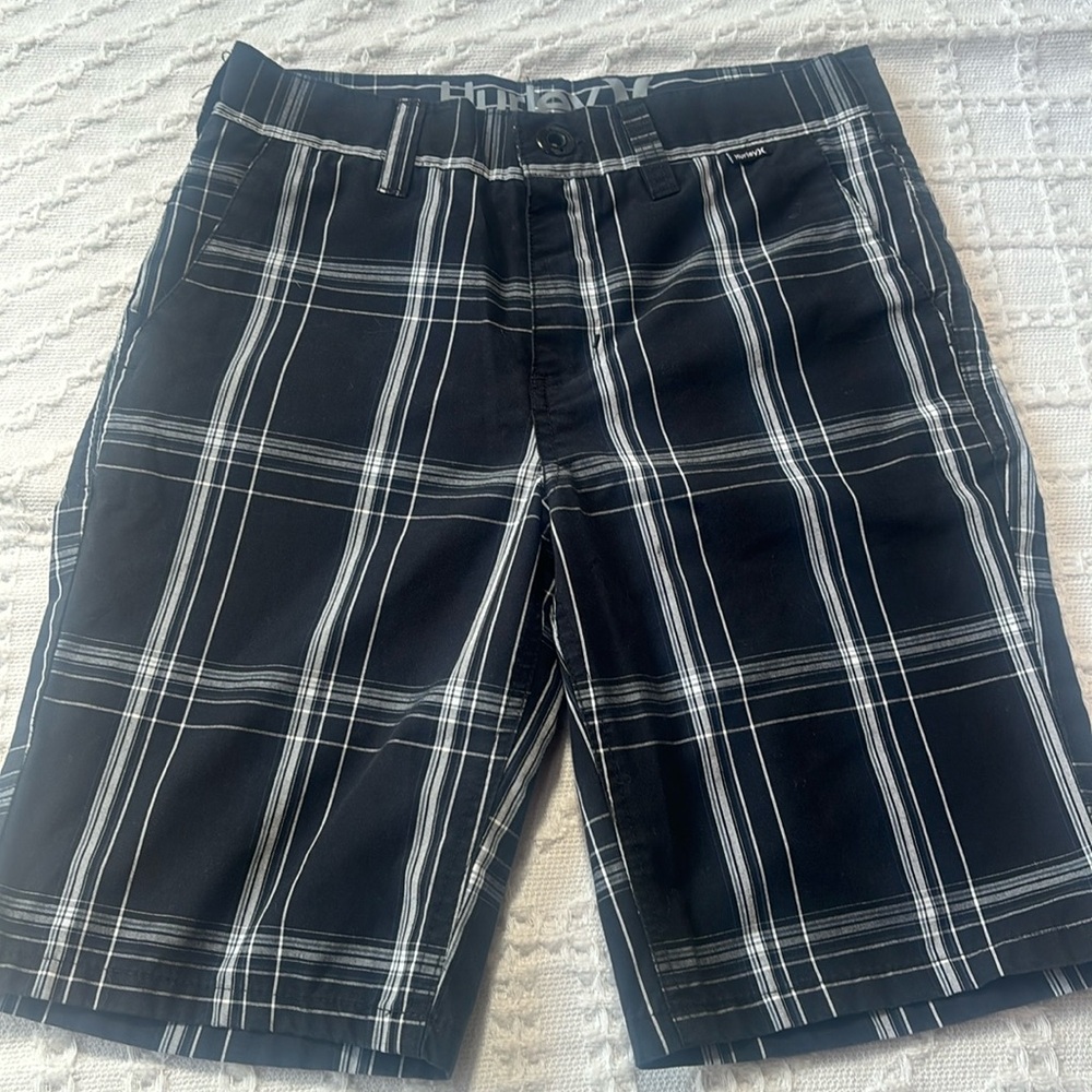 Boys Hurley Shorts